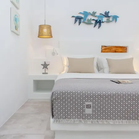 Elaya Cycladic Apartment, Naxos Town, By Naxosvibe Appartement *