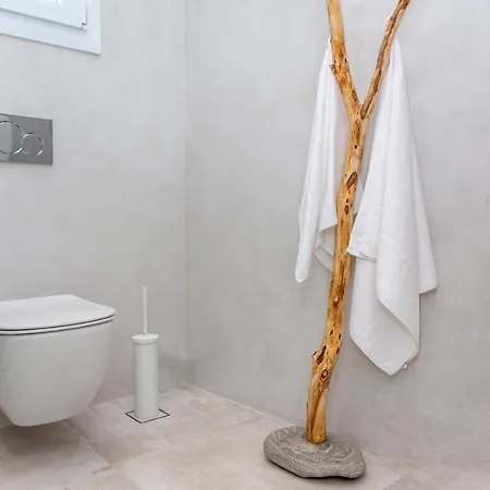 Appartement Elaya Cycladic Apartment, Naxos Town, By Naxosvibe *