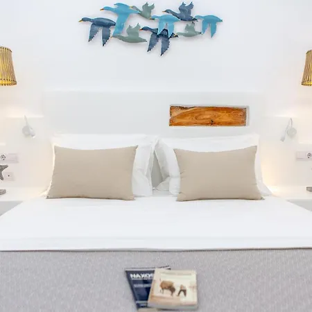 Elaya Cycladic Apartment, Naxos Town, By Naxosvibe Appartamento Naxos City